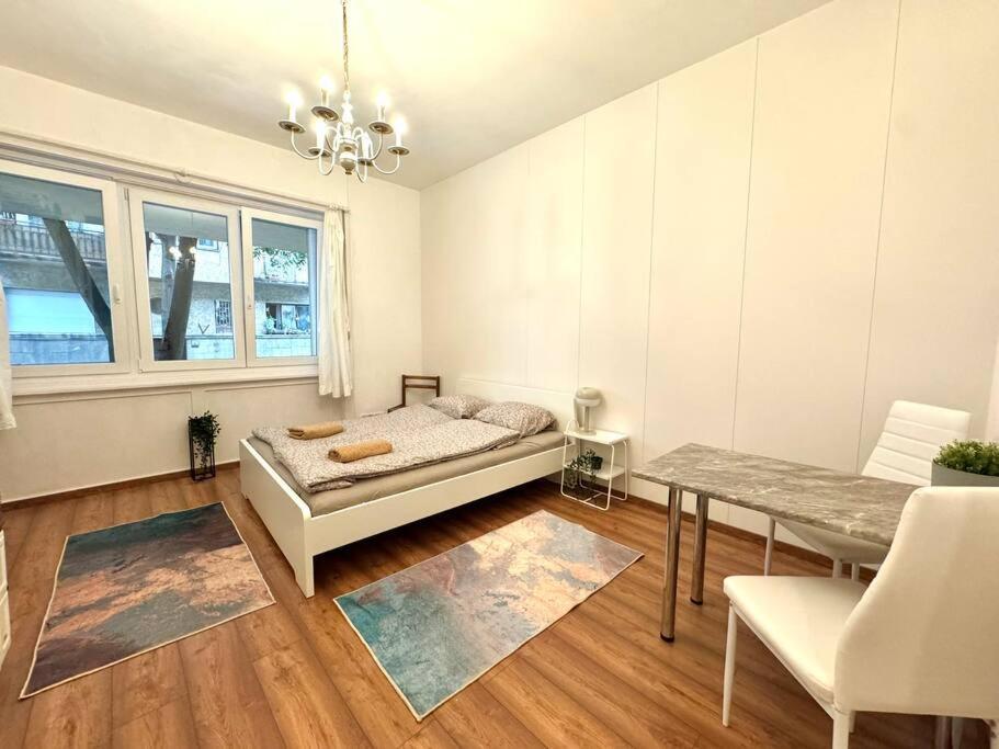 Kleh 2 * Budapest