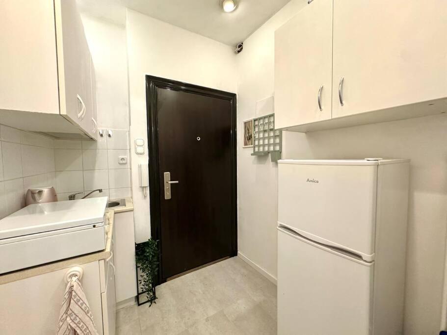 Kleh 2 Apartman