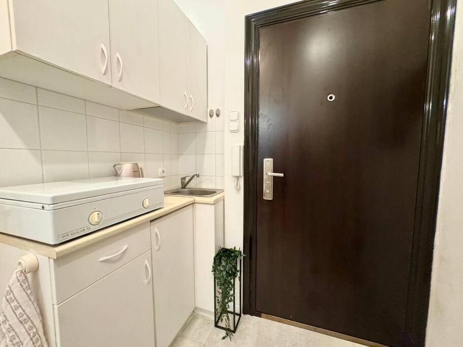 Apartman Kleh 2 Budapest