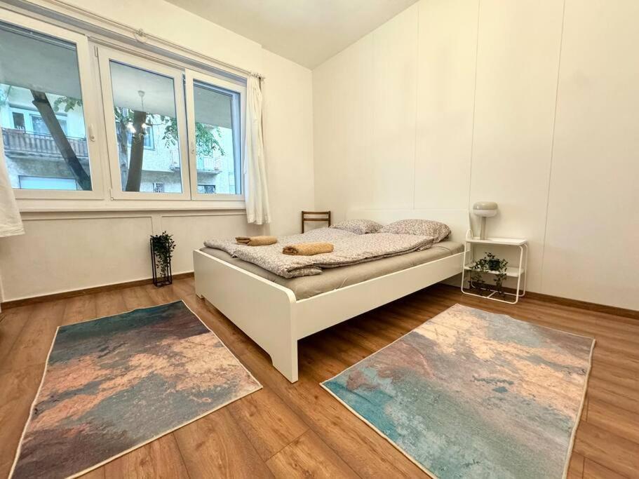 Kleh 2 Budapest