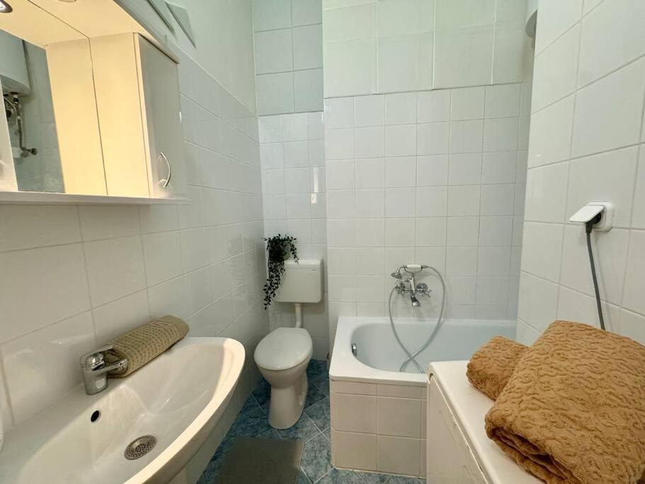 Apartman Kleh 2 *